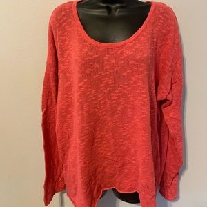 Coral Gap Sweater - XL